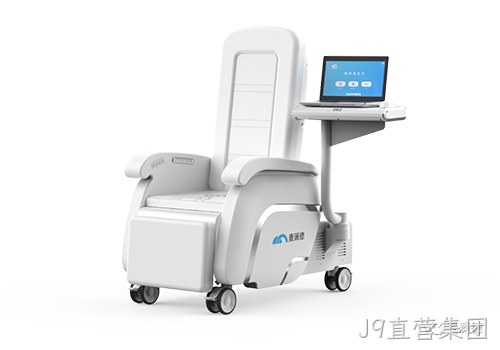 J9直营集团磁刺激仪全新上市，聚焦盆底疾病创新治疗方案