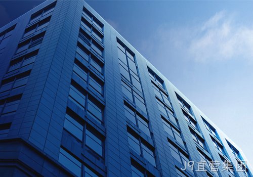 J9直营集团开启科技迭代，新研产品均齐转AI智能方向